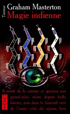 Couverture du produit · Magie indienne