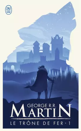Couverture du produit · Le trône de fer, tome 1