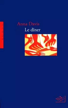 Couverture du produit · Le Dîner