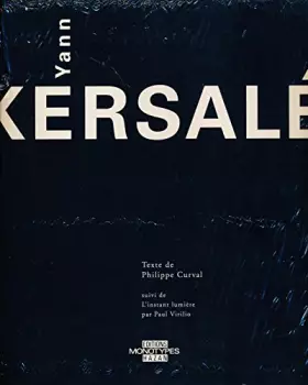 Couverture du produit · monotypes