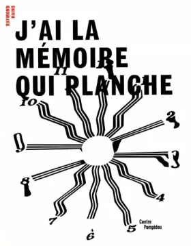 Couverture du produit · J'ai la mémoire qui planche