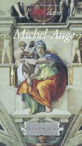 Couverture du produit · L'ABCdaire de Michel-Ange