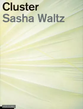 Couverture du produit · Cluster