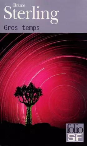 Couverture du produit · Gros temps