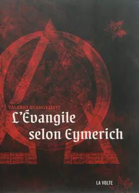 Couverture du produit · L'Evangile selon Eymerich: Rex Tremendae Maiestatis