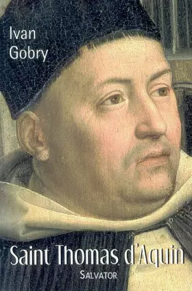 Couverture du produit · Saint Thomas d'Aquin
