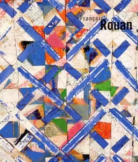 Couverture du produit · François Rouan