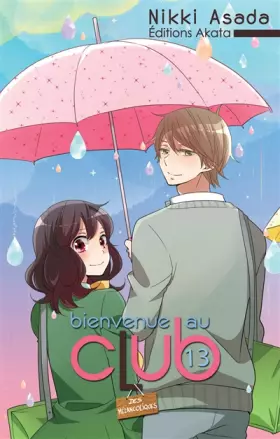 Couverture du produit · Bienvenue au club - tome 13 (13)