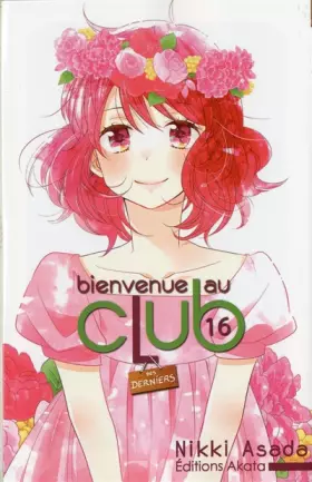 Couverture du produit · Bienvenue au club - Tome 16 (16)