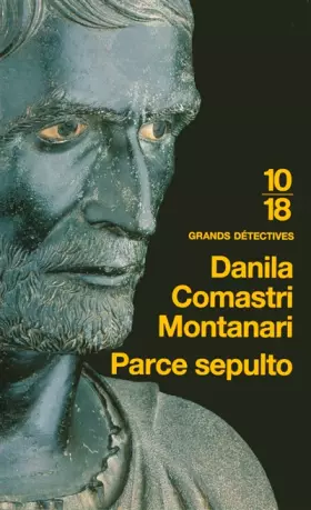 Couverture du produit · PARCE SEPULTO