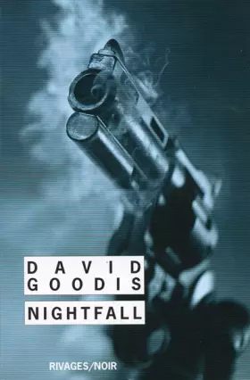 Couverture du produit · Nightfall