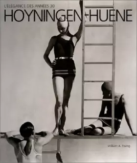 Couverture du produit · Hoyningen-Huene