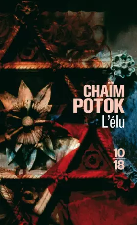 Couverture du produit · L'Élu