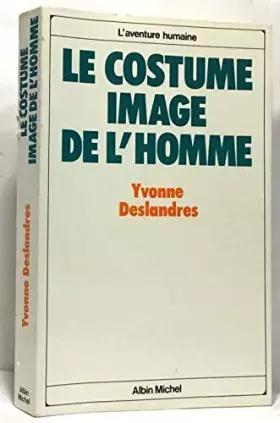 Couverture du produit · Le costume : image de l'homme