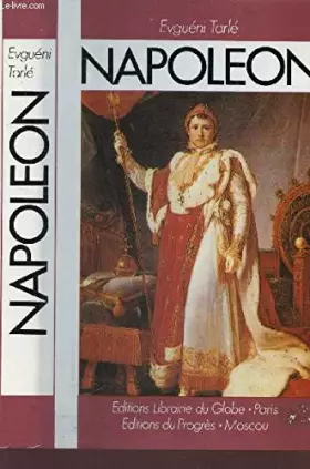 Couverture du produit · Non renseigné