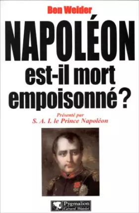 Couverture du produit · Napoléon est-il mort empoisonné ?