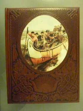 Couverture du produit · Le Far West - Les canadiens