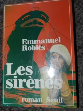 Couverture du produit · Les Sirènes