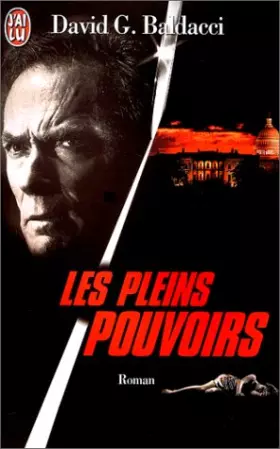 Couverture du produit · Les Pleins Pouvoirs (le pouvoir d'exécuter)
