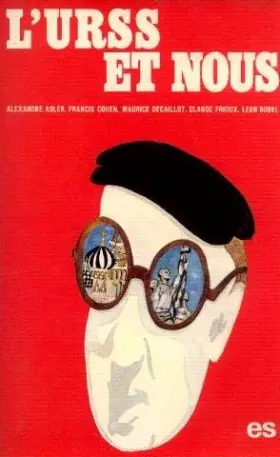 Couverture du produit · L'URSS et nous