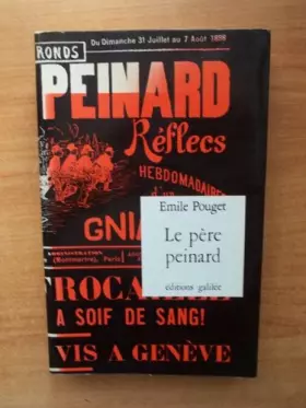 Couverture du produit · Ville disciplinaire                                                                           073193