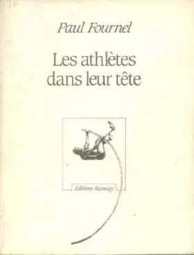 Couverture du produit · Les athletes dans leur tete