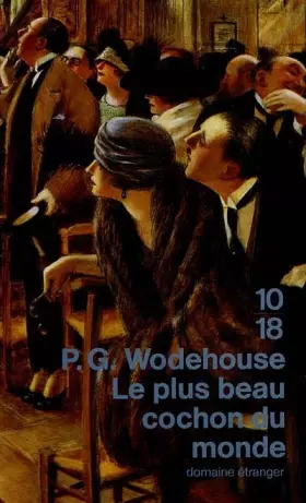 Couverture du produit · Le plus beau cochon du monde