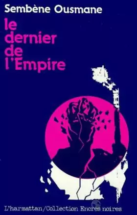 Couverture du produit · Le dernier de l'empire
