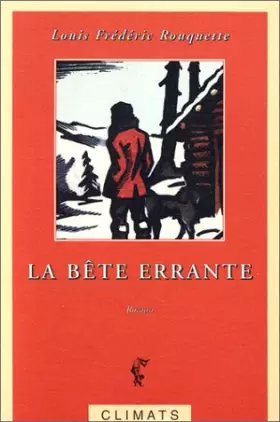 Couverture du produit · La Bête errante