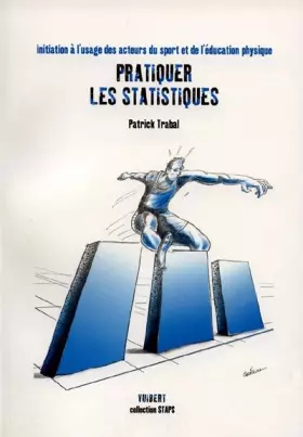 Couverture du produit · Initation aux statistiques