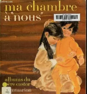 Couverture du produit · Ma chambre à "nous"