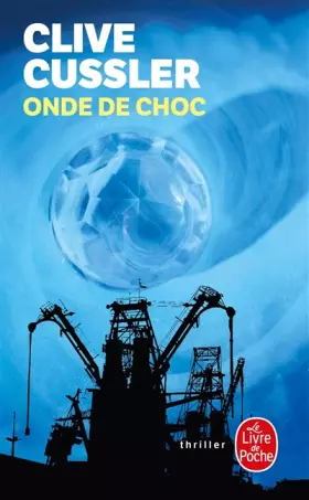 Couverture du produit · Onde de choc