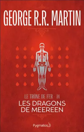 Couverture du produit · Les dragons de meereen le trone de fer, tome 14