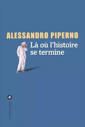 Couverture du produit · LÀ OÙ L'HISTOIRE SE TERMINE