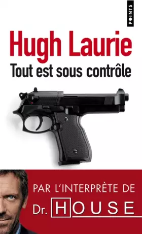 Couverture du produit · Tout est sous contrôle