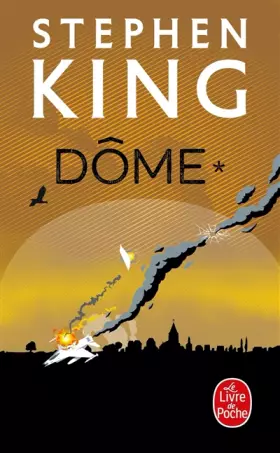 Couverture du produit · Dôme tome 1
