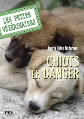 Couverture du produit · 1. Les petits vétérinaires