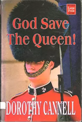 Couverture du produit · God Save the Queen