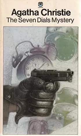 Couverture du produit · The Seven Dials Mystery