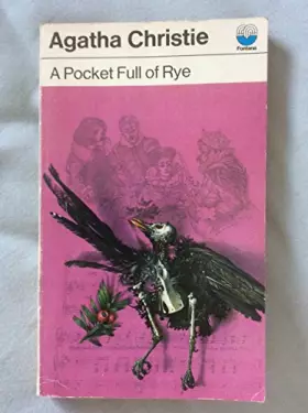 Couverture du produit · A Pocket Full of Rye