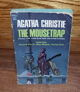 Couverture du produit · The Mouse Trap