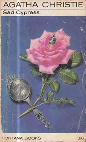 Couverture du produit · Sad Cypress