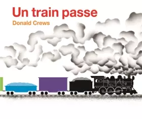 Couverture du produit · Un Train Passe (Nouvelle Edition)