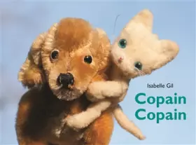 Couverture du produit · Copain Copain