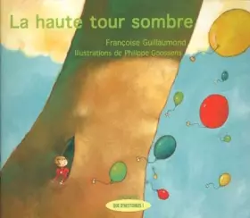 Couverture du produit · La Haute Tour Sombre
