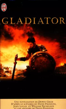 Couverture du produit · Gladiator