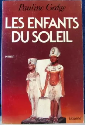 Couverture du produit · Les Enfants du soleil