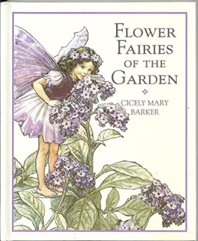 Couverture du produit · Flower Fairies of the Garden