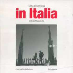 Couverture du produit · In Italia
