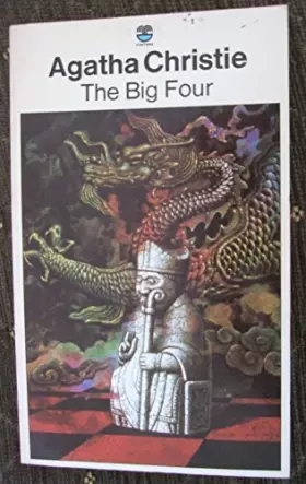 Couverture du produit · Big Four